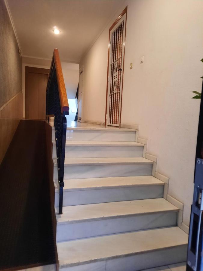 Прекрасная Студия В Двух Минутах От Пляжа Torrevieja Exterior foto